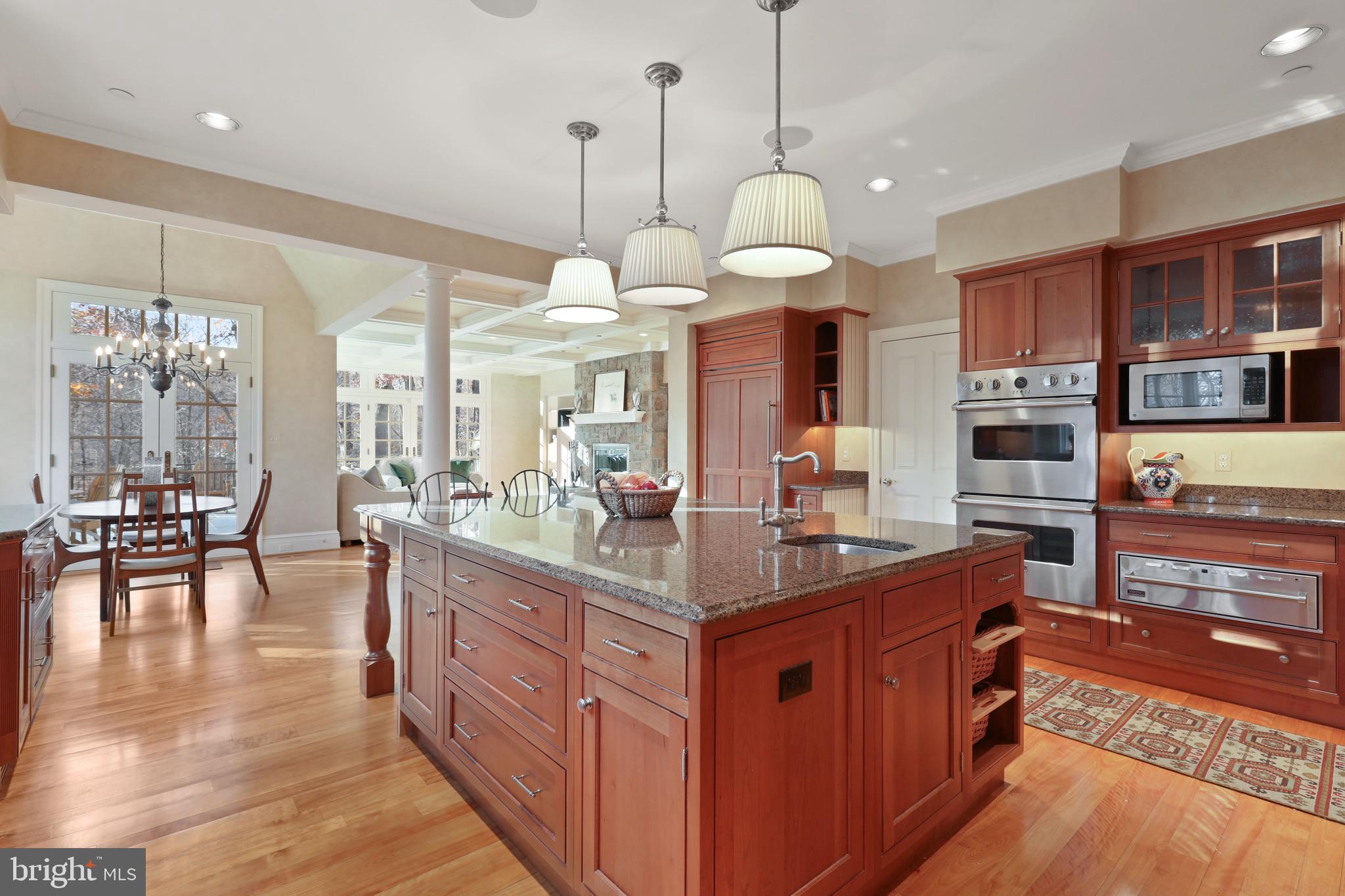 CAVES VALLEY GOLF CLUB - Residential