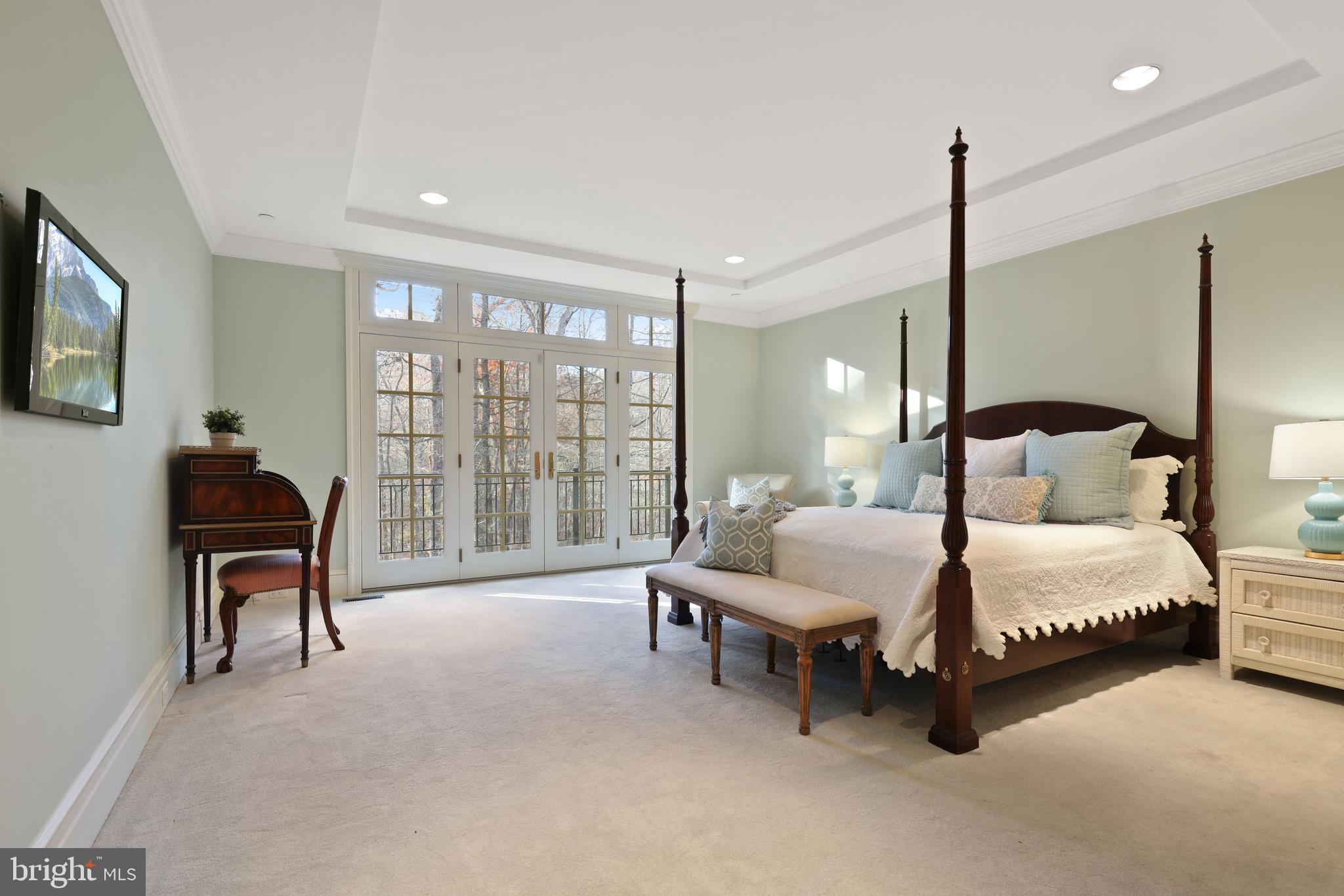 CAVES VALLEY GOLF CLUB - Residential