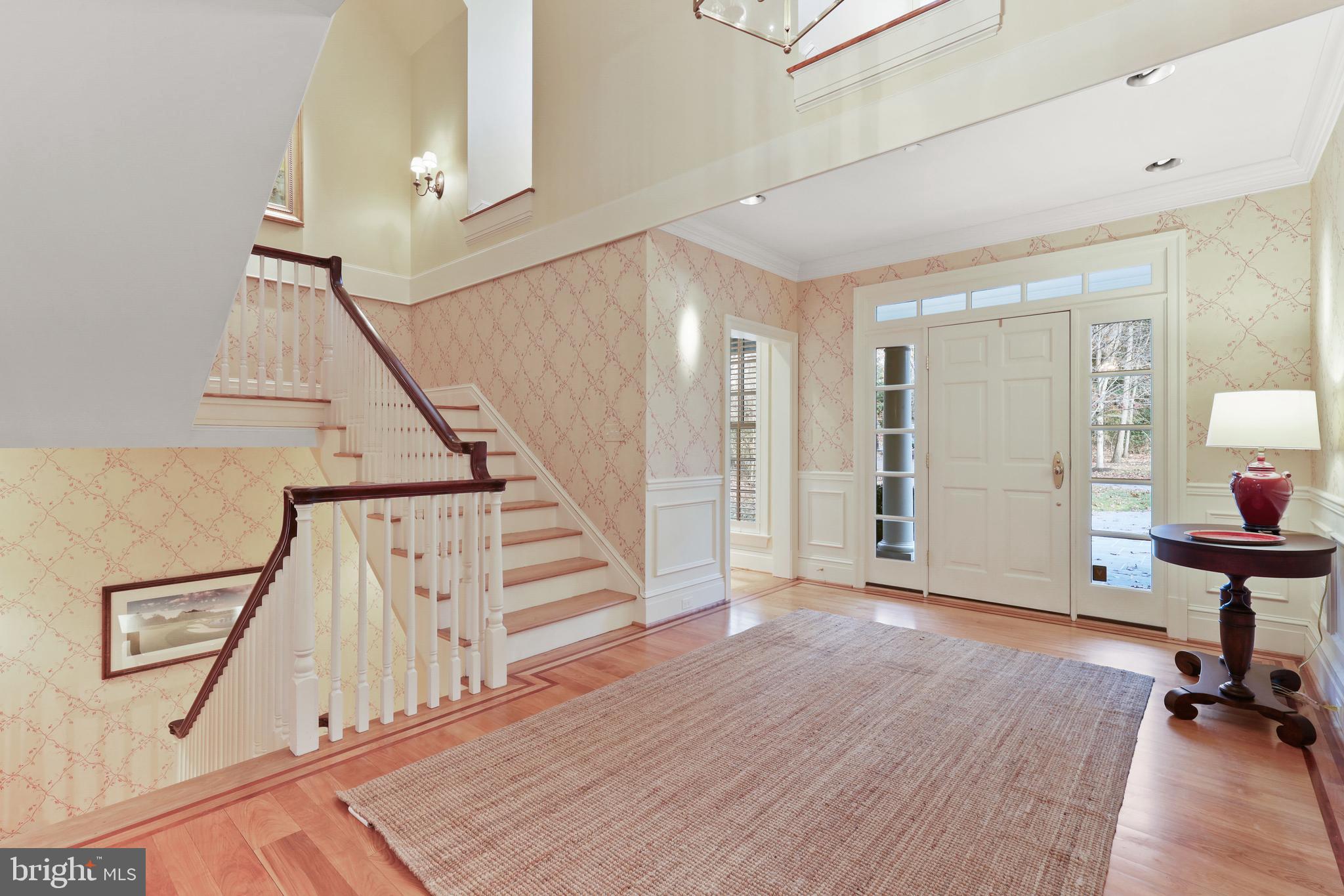 CAVES VALLEY GOLF CLUB - Residential