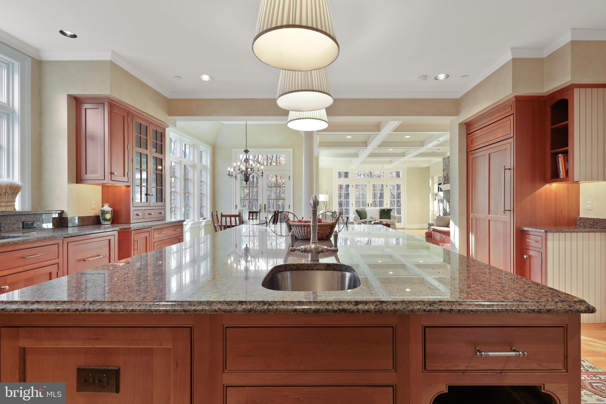 CAVES VALLEY GOLF CLUB - Residential