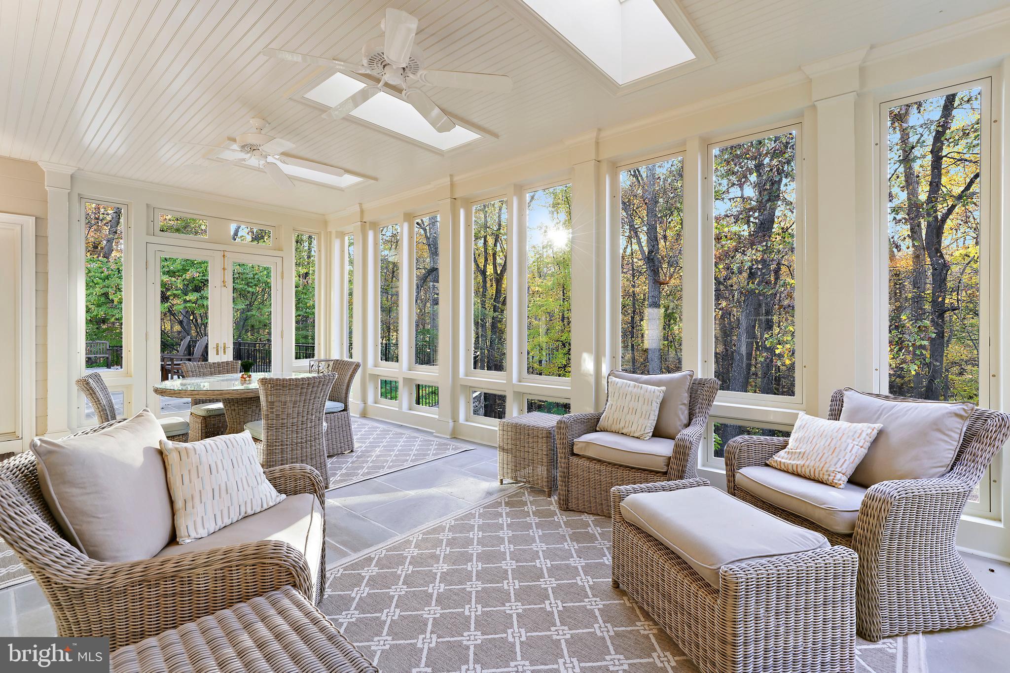 CAVES VALLEY GOLF CLUB - Residential