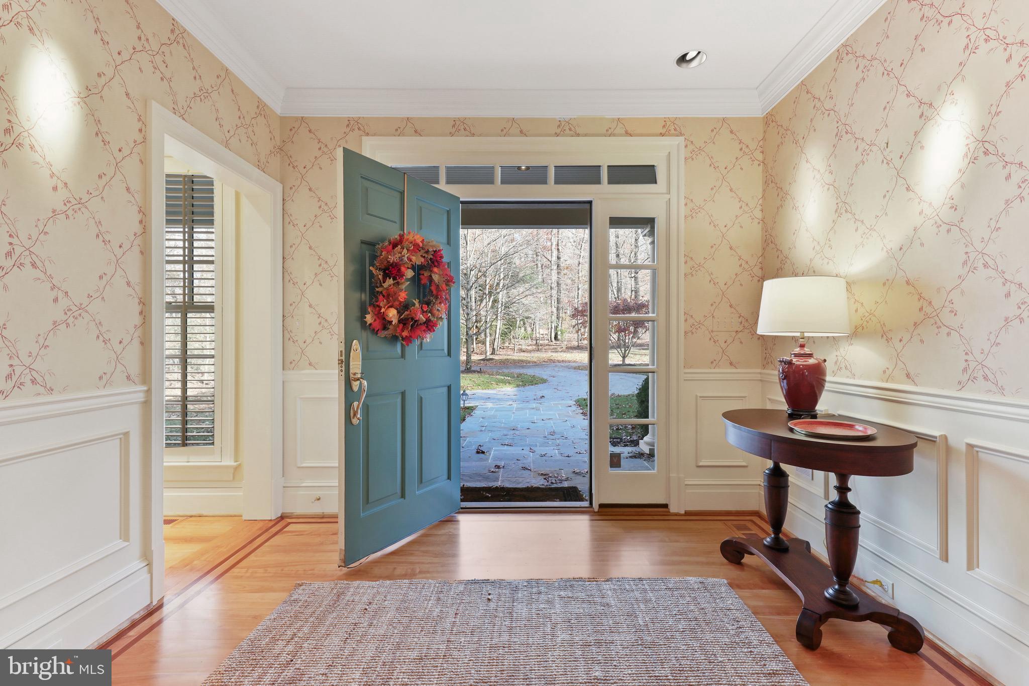 CAVES VALLEY GOLF CLUB - Residential