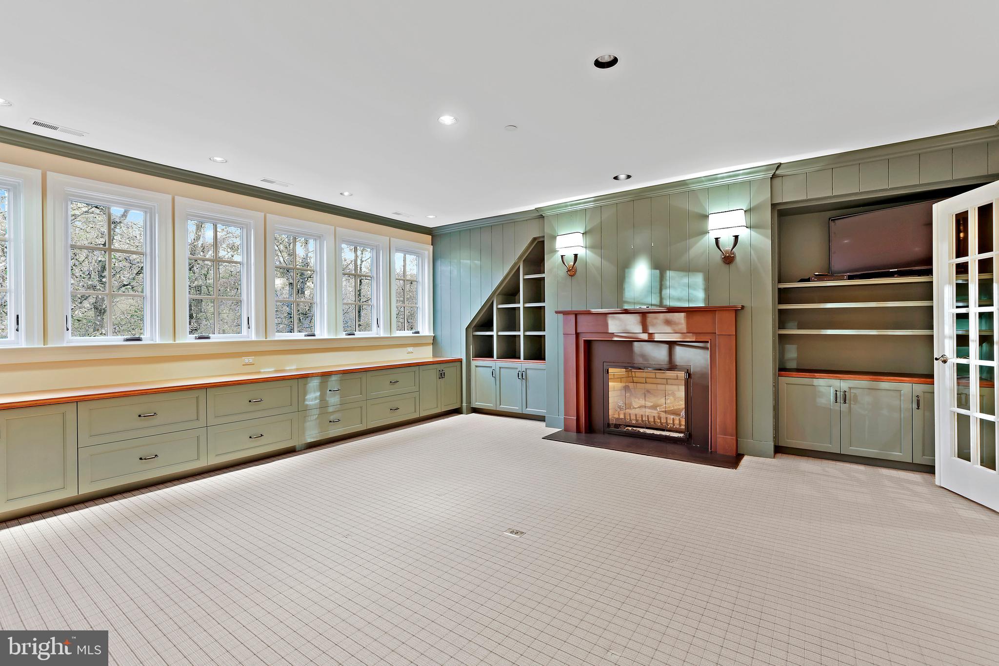 CAVES VALLEY GOLF CLUB - Residential