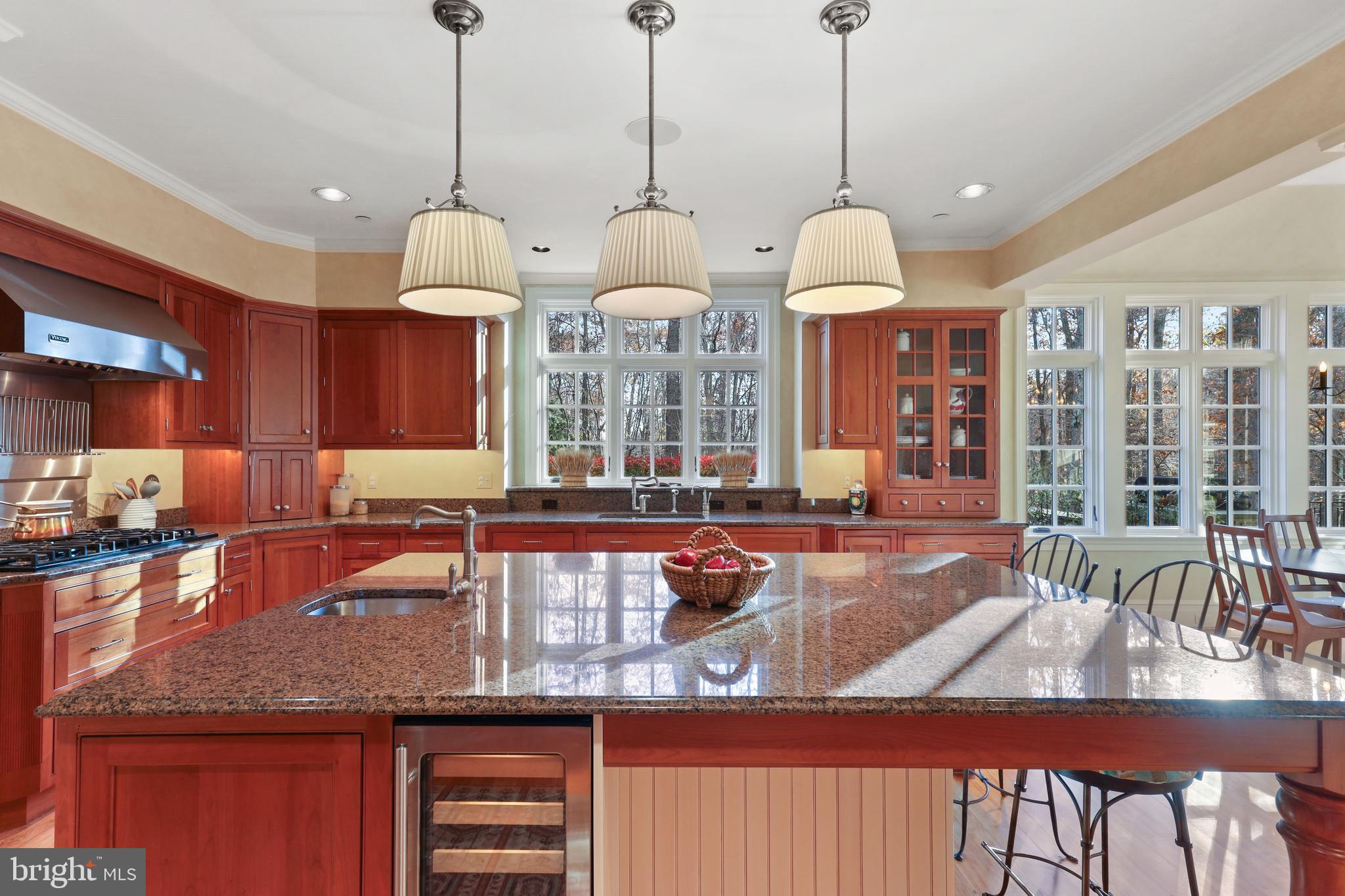 CAVES VALLEY GOLF CLUB - Residential