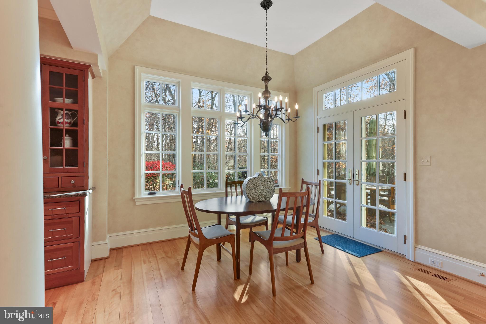 CAVES VALLEY GOLF CLUB - Residential