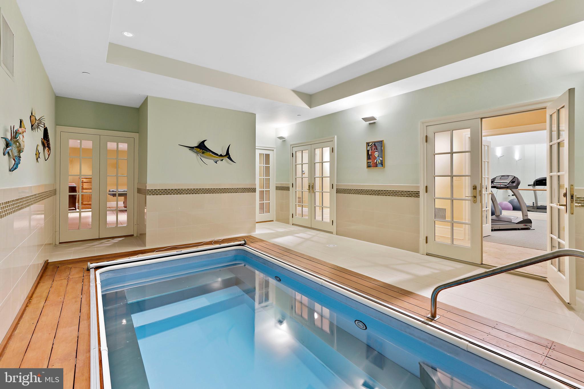 CAVES VALLEY GOLF CLUB - Residential