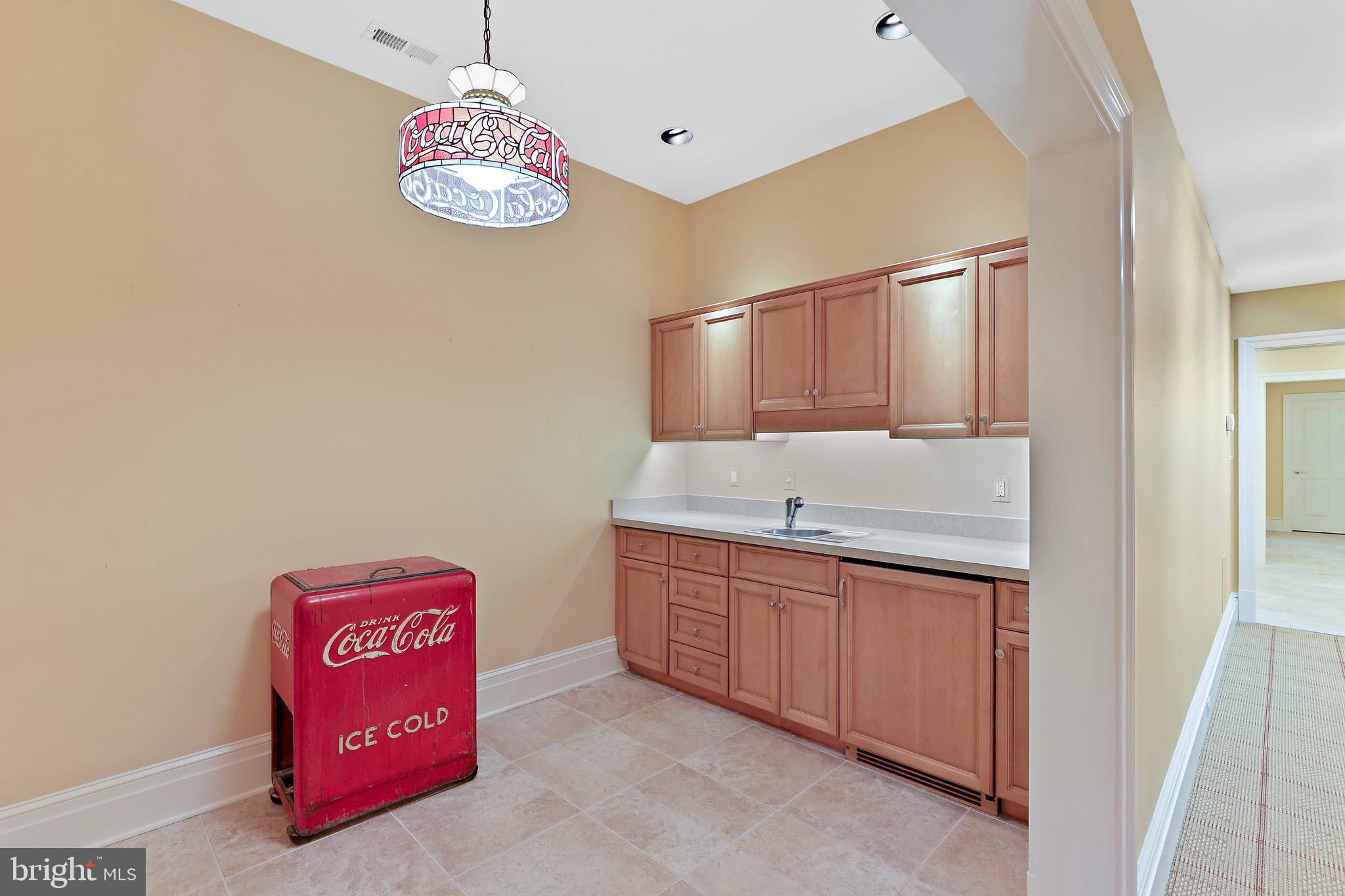 CAVES VALLEY GOLF CLUB - Residential