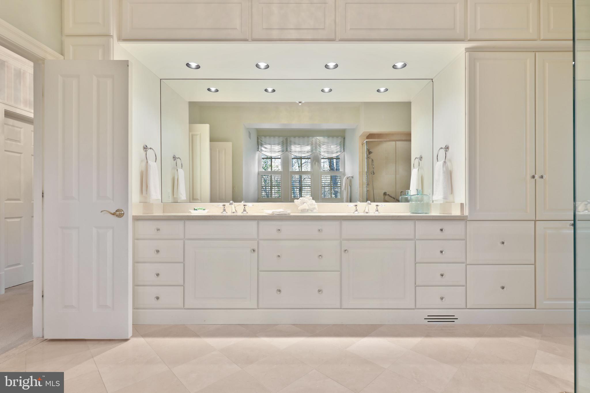 CAVES VALLEY GOLF CLUB - Residential