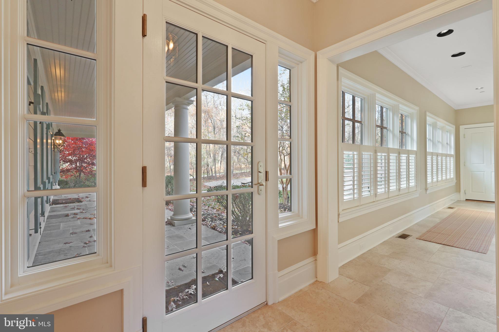 CAVES VALLEY GOLF CLUB - Residential