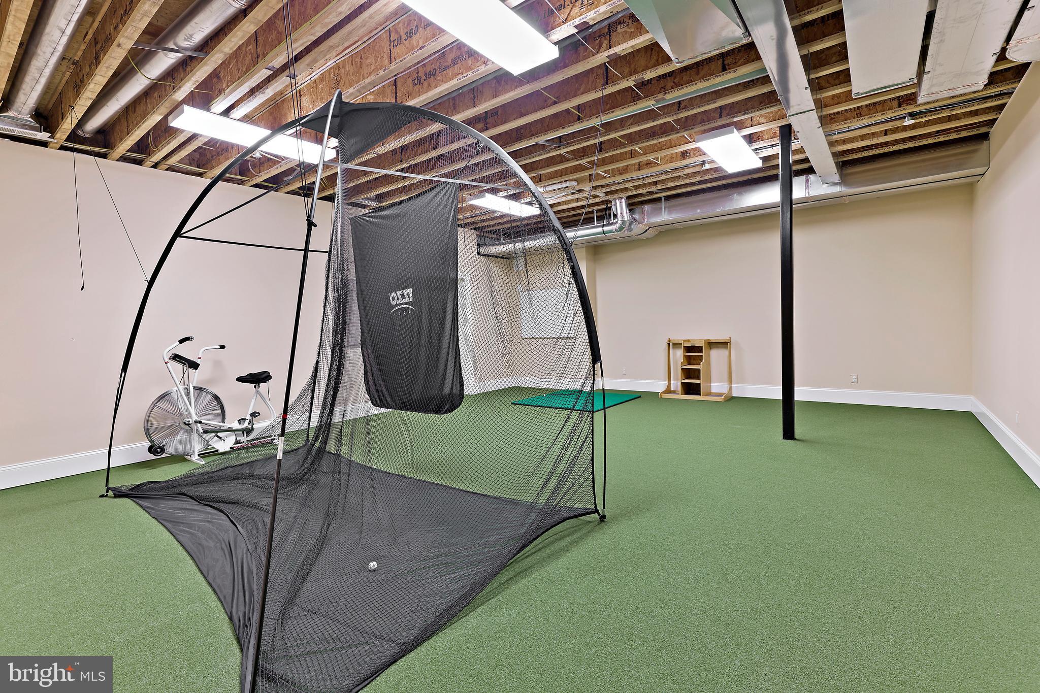 CAVES VALLEY GOLF CLUB - Residential