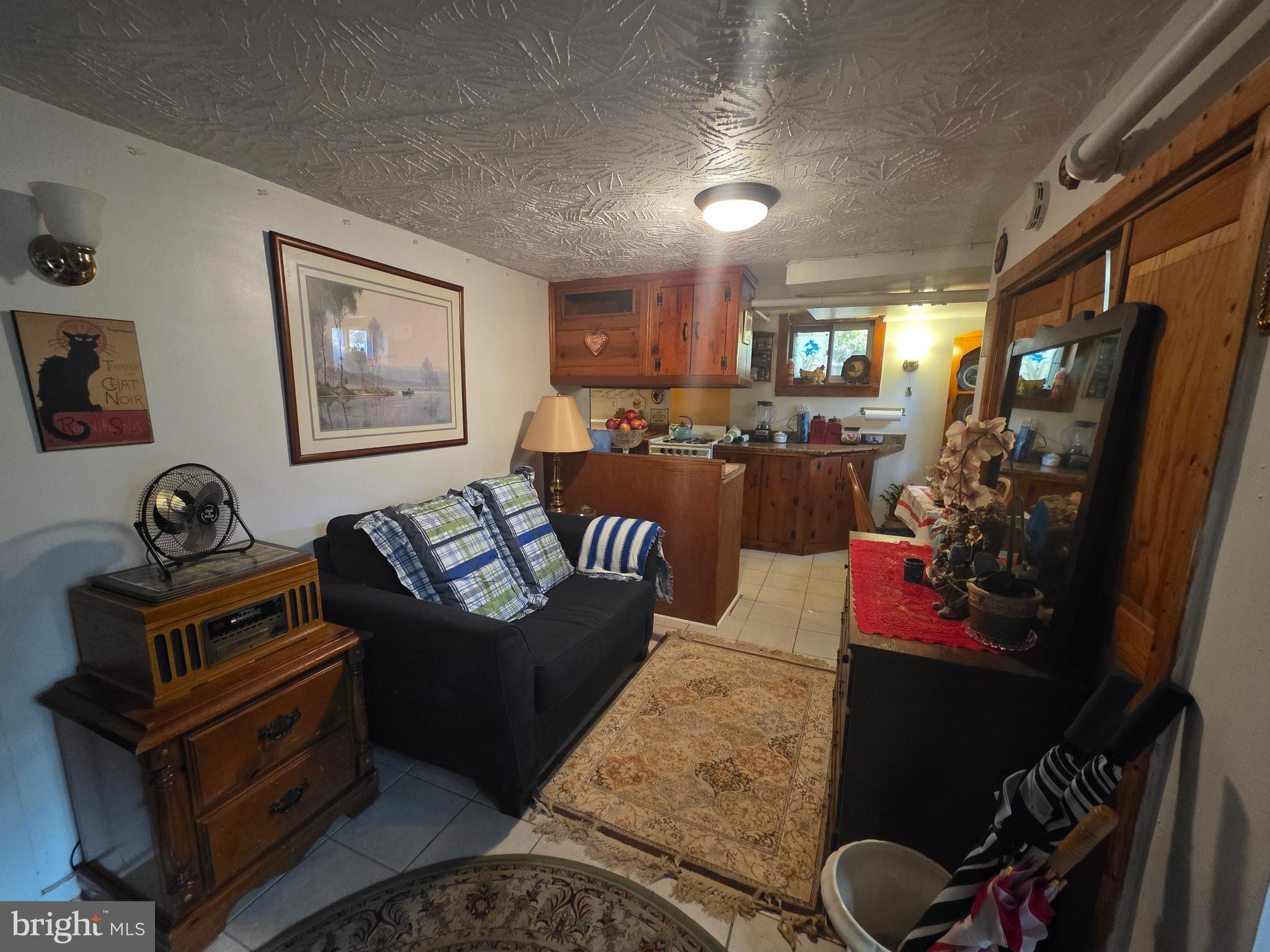 AVON PARK - Residential Lease