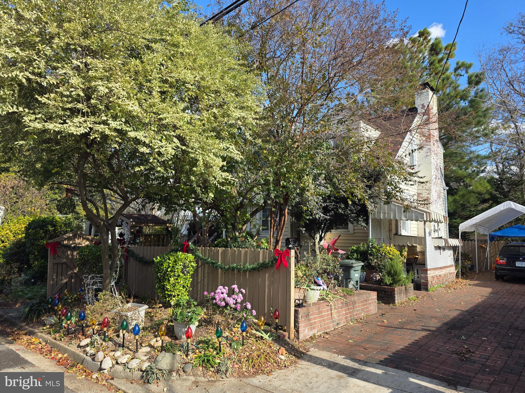 AVON PARK - Residential Lease