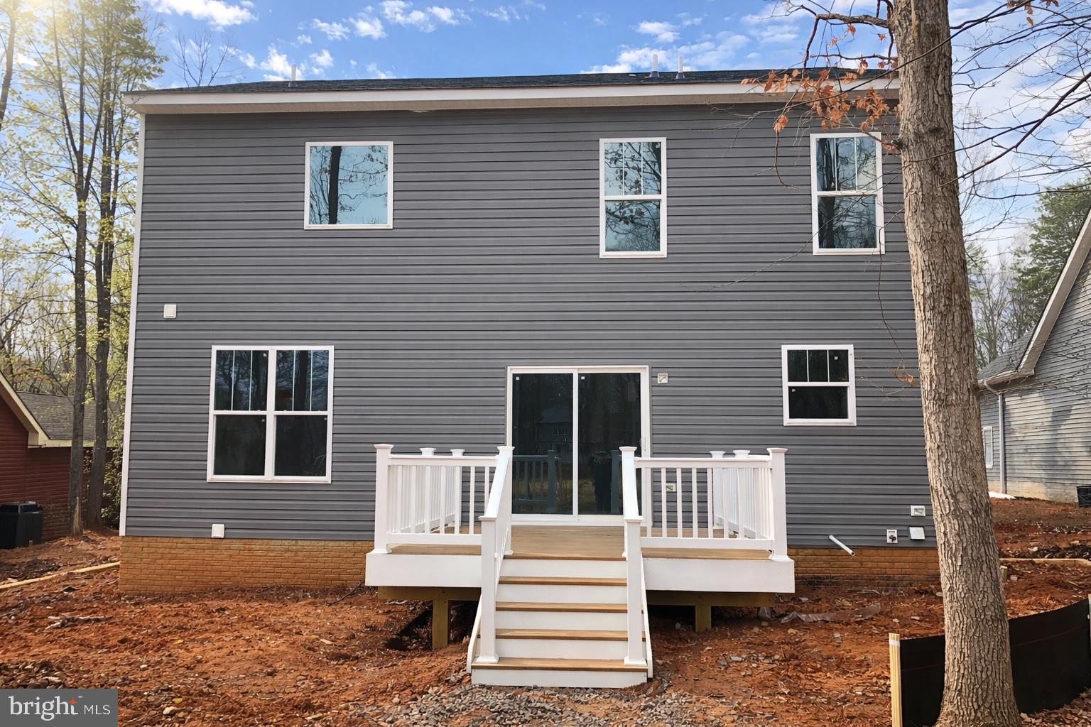 LAKE OF THE WOODS - Residential