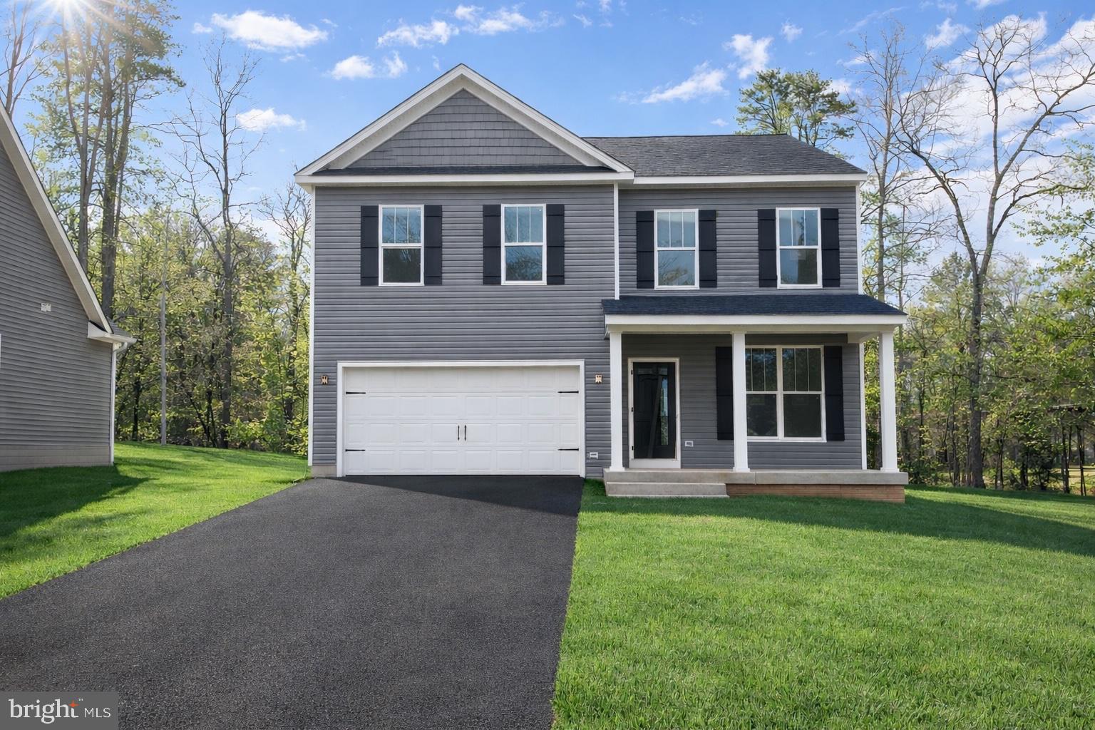 LAKE OF THE WOODS - Residential