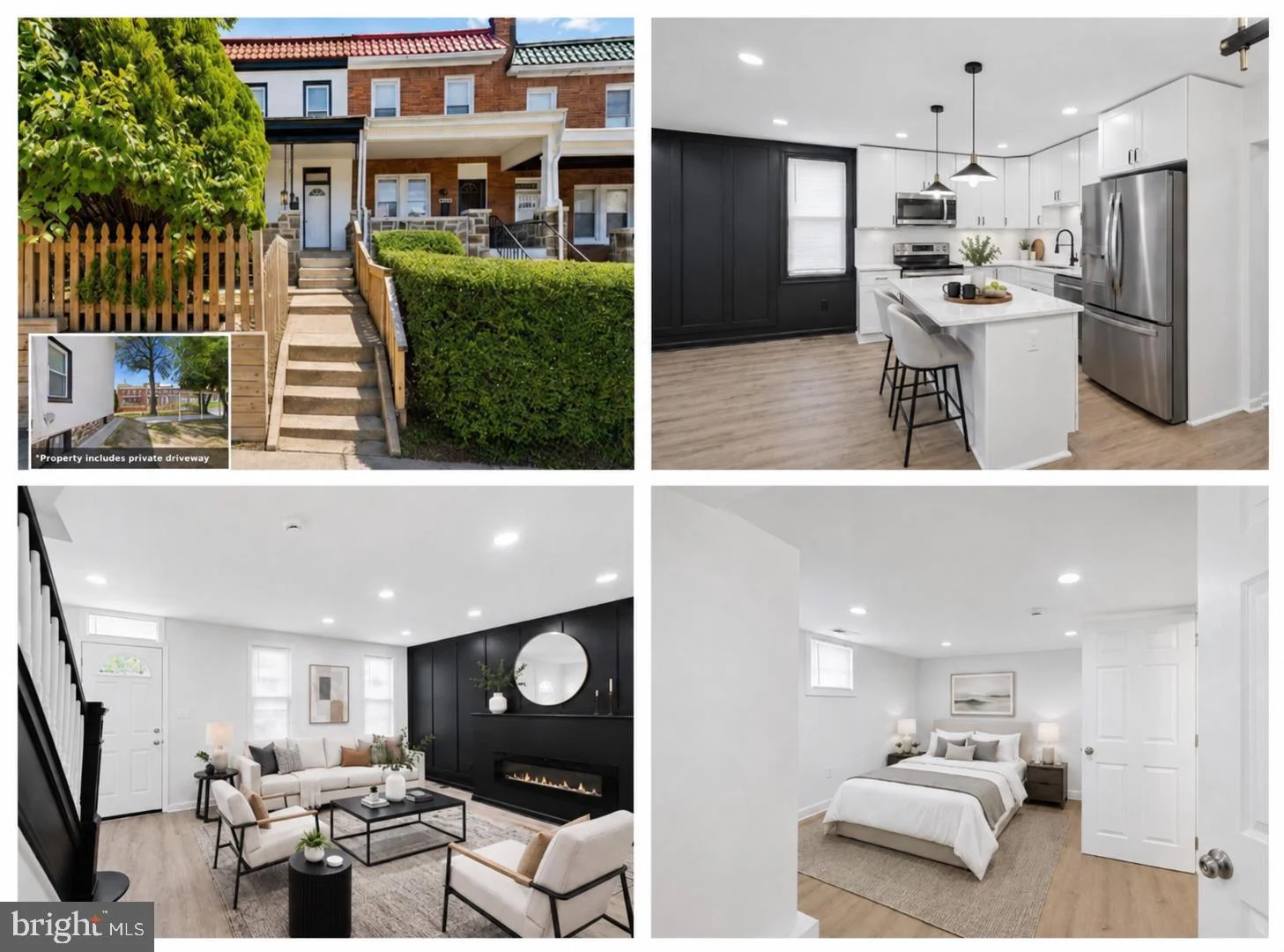 3227 Phelps Lane, Baltimore, MD, 21229