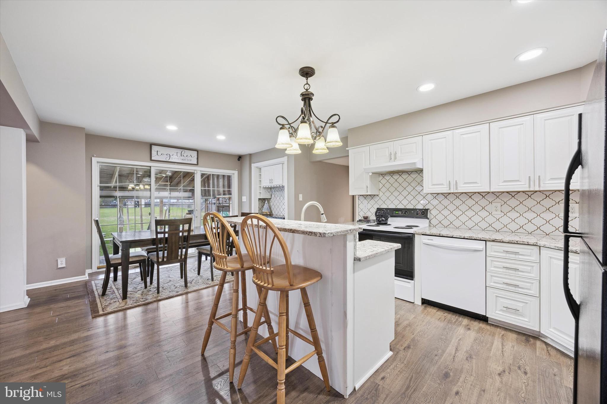 1 QUAIL HOLLOW DRIVE