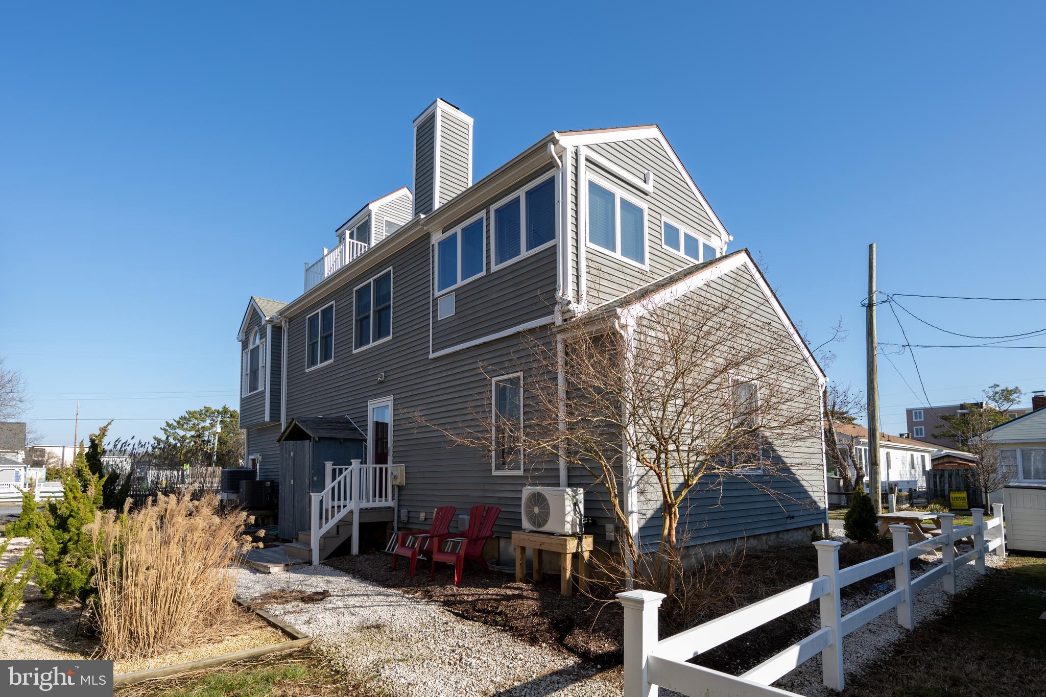 101 DOVER ROAD