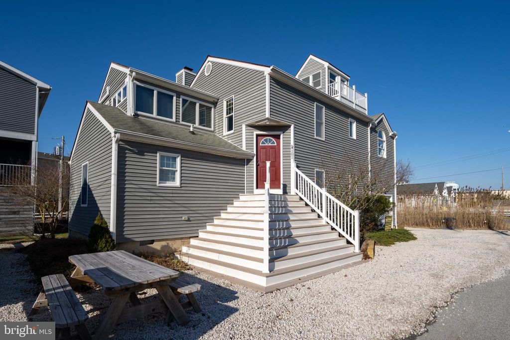 Photo of 101 Dover Road, DEWEY BEACH, DE 19971 (MLS # DESU2087380)
