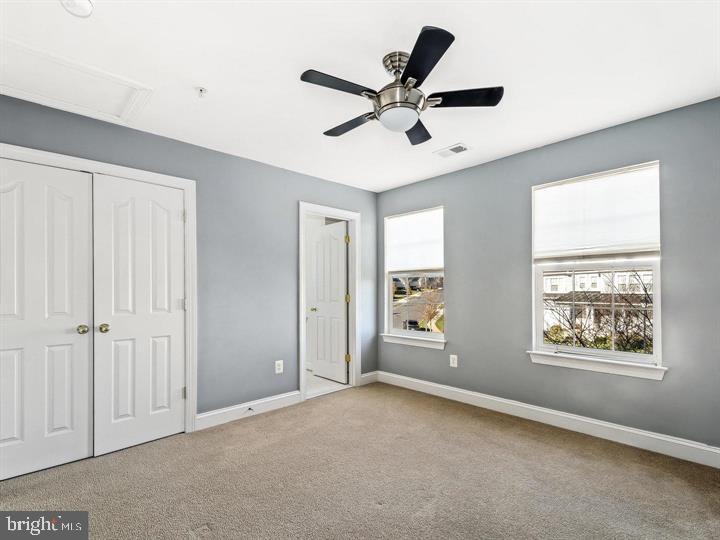 TUSCARORA CREEK - Residential Lease