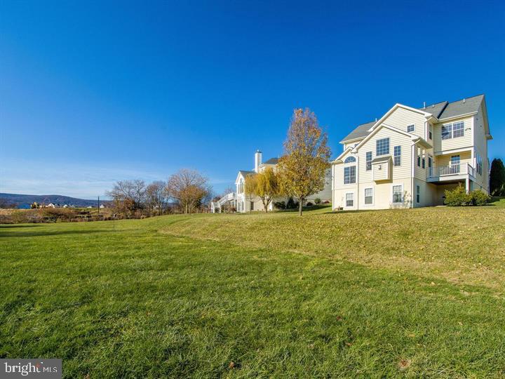 TUSCARORA CREEK - Residential Lease