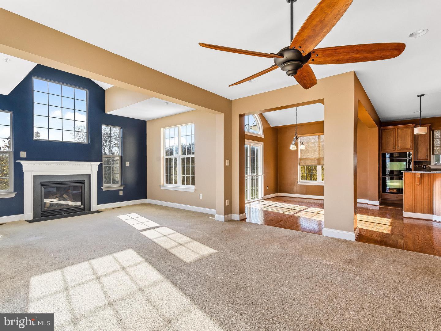 TUSCARORA CREEK - Residential Lease