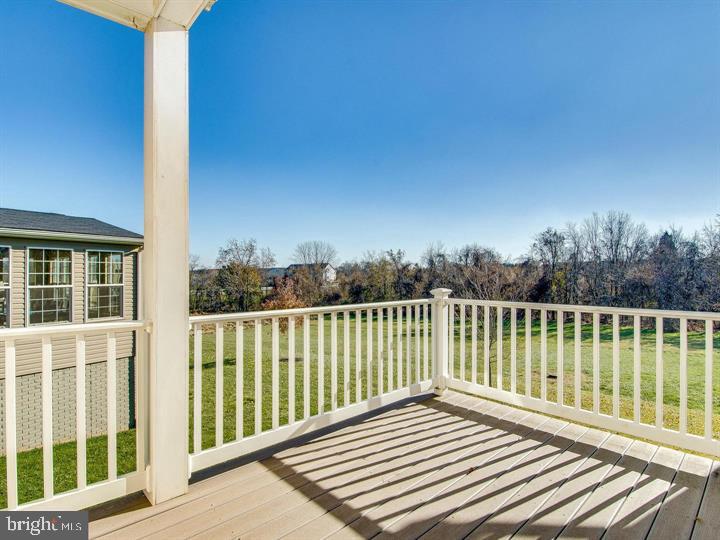 TUSCARORA CREEK - Residential Lease