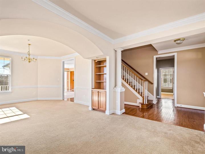 TUSCARORA CREEK - Residential Lease