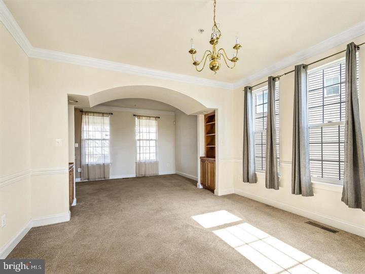 TUSCARORA CREEK - Residential Lease