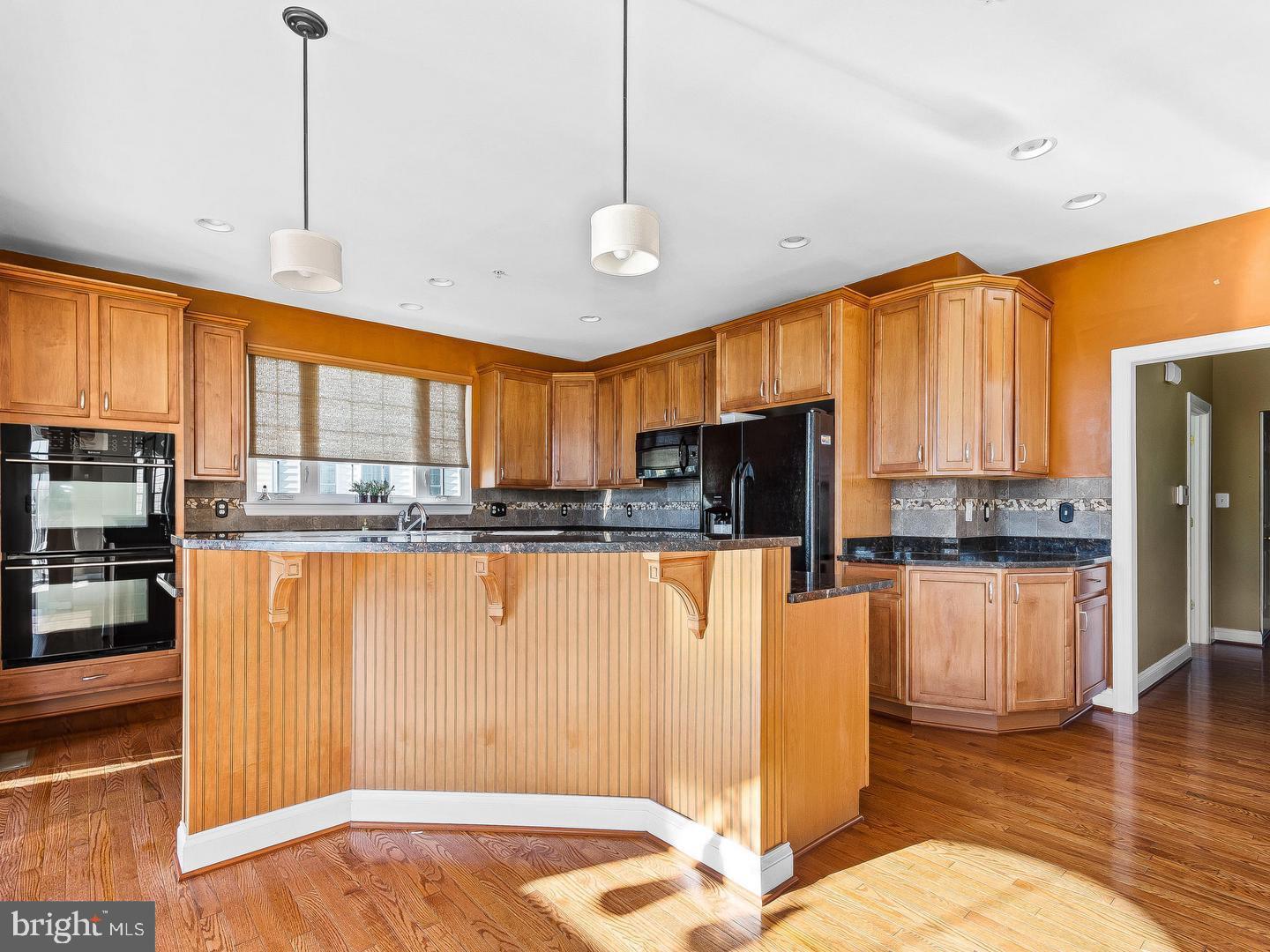 TUSCARORA CREEK - Residential Lease