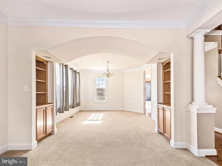 TUSCARORA CREEK - Residential Lease