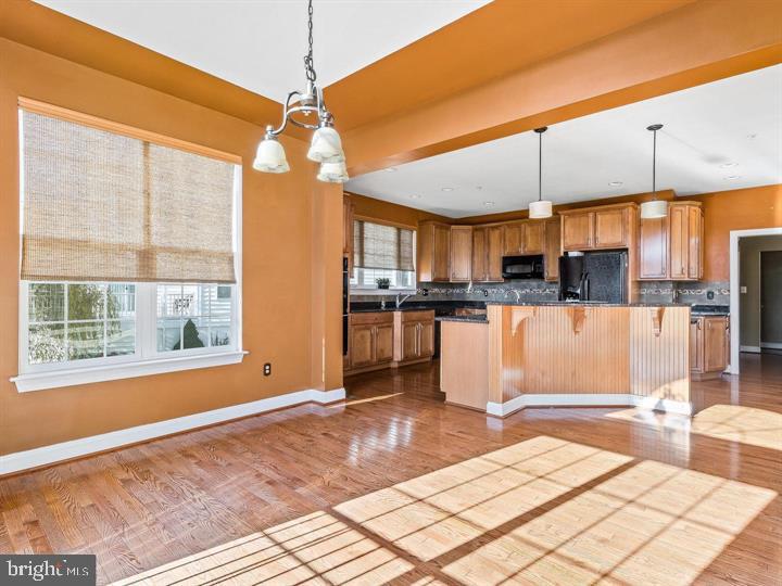 TUSCARORA CREEK - Residential Lease