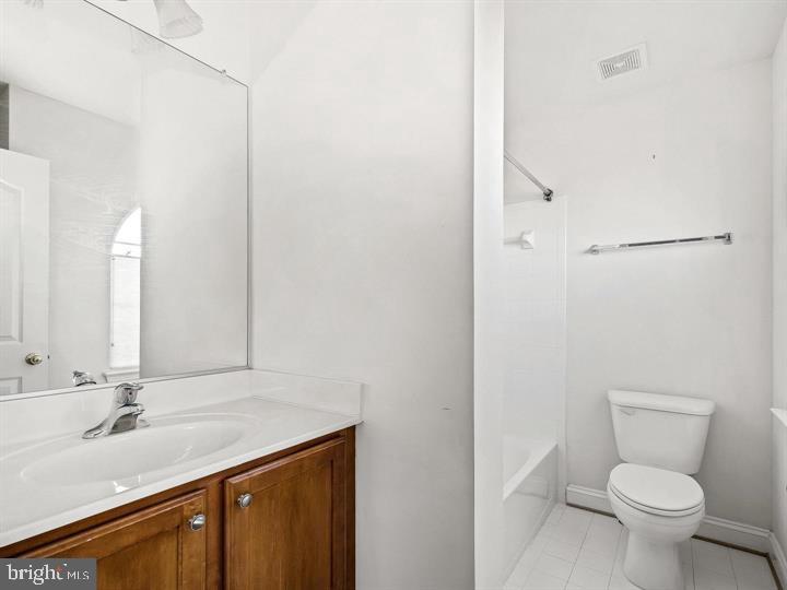 TUSCARORA CREEK - Residential Lease