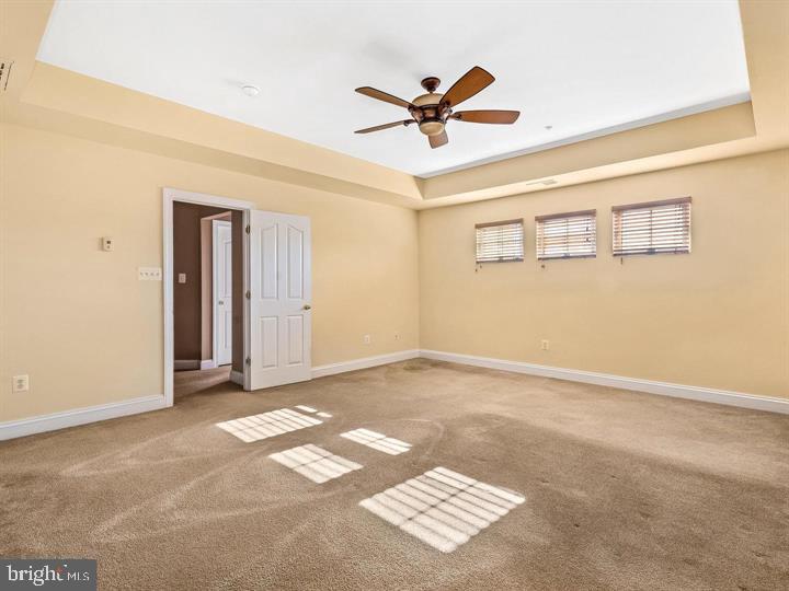 TUSCARORA CREEK - Residential Lease