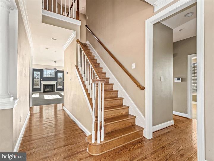 TUSCARORA CREEK - Residential Lease