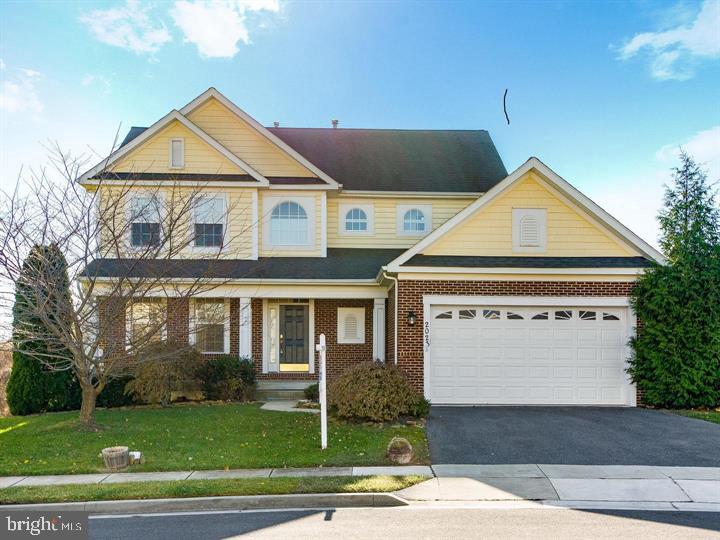 TUSCARORA CREEK - Residential Lease