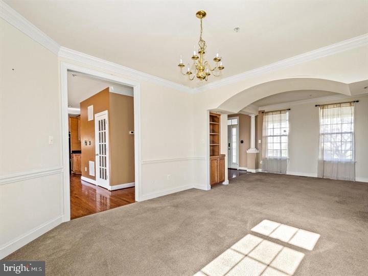 TUSCARORA CREEK - Residential Lease