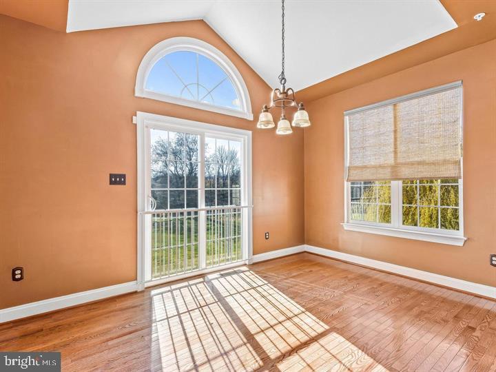 TUSCARORA CREEK - Residential Lease