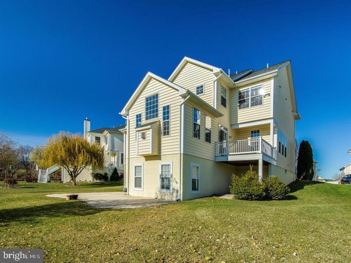 TUSCARORA CREEK - Residential Lease