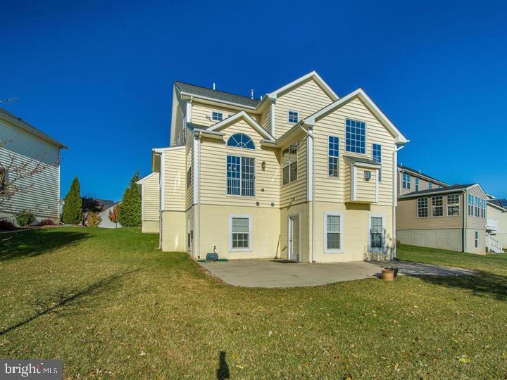 TUSCARORA CREEK - Residential Lease