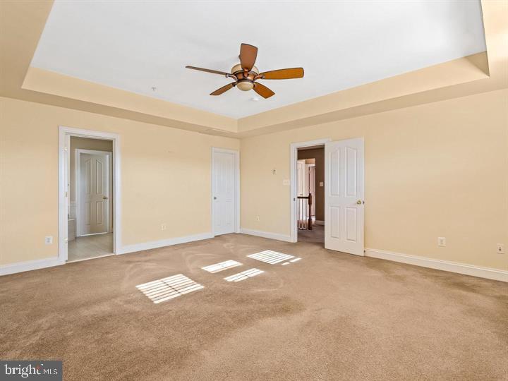 TUSCARORA CREEK - Residential Lease