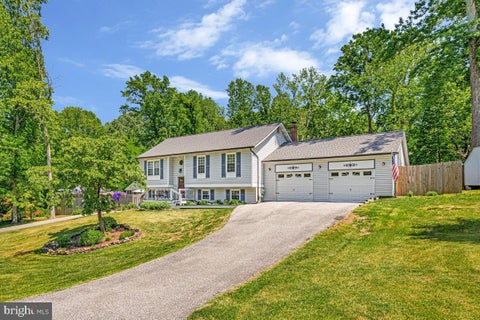 Photo of 9017 Megan Circle, OWINGS, MD 20736 (MLS # MDCA2028086)