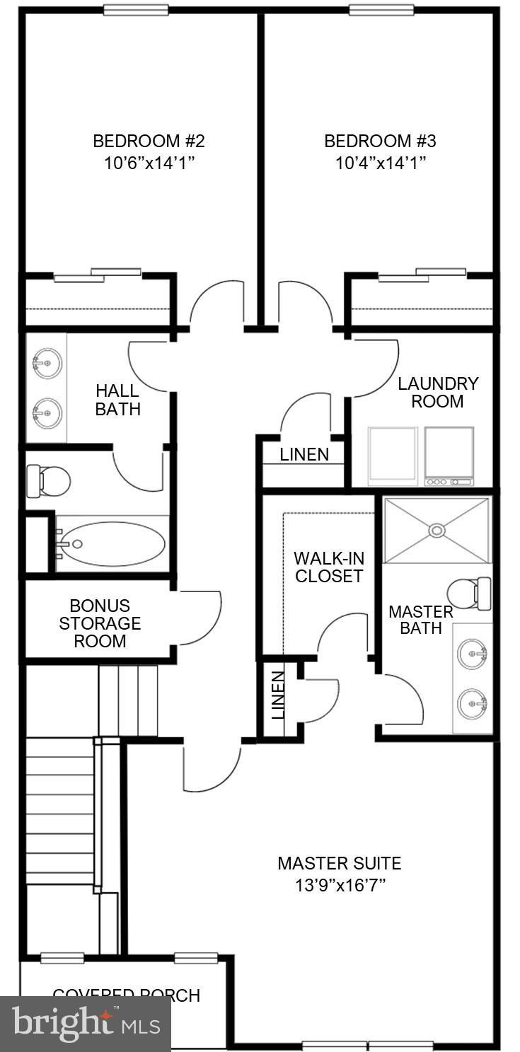 THE RESERVE AT OLD ARCH - Residential