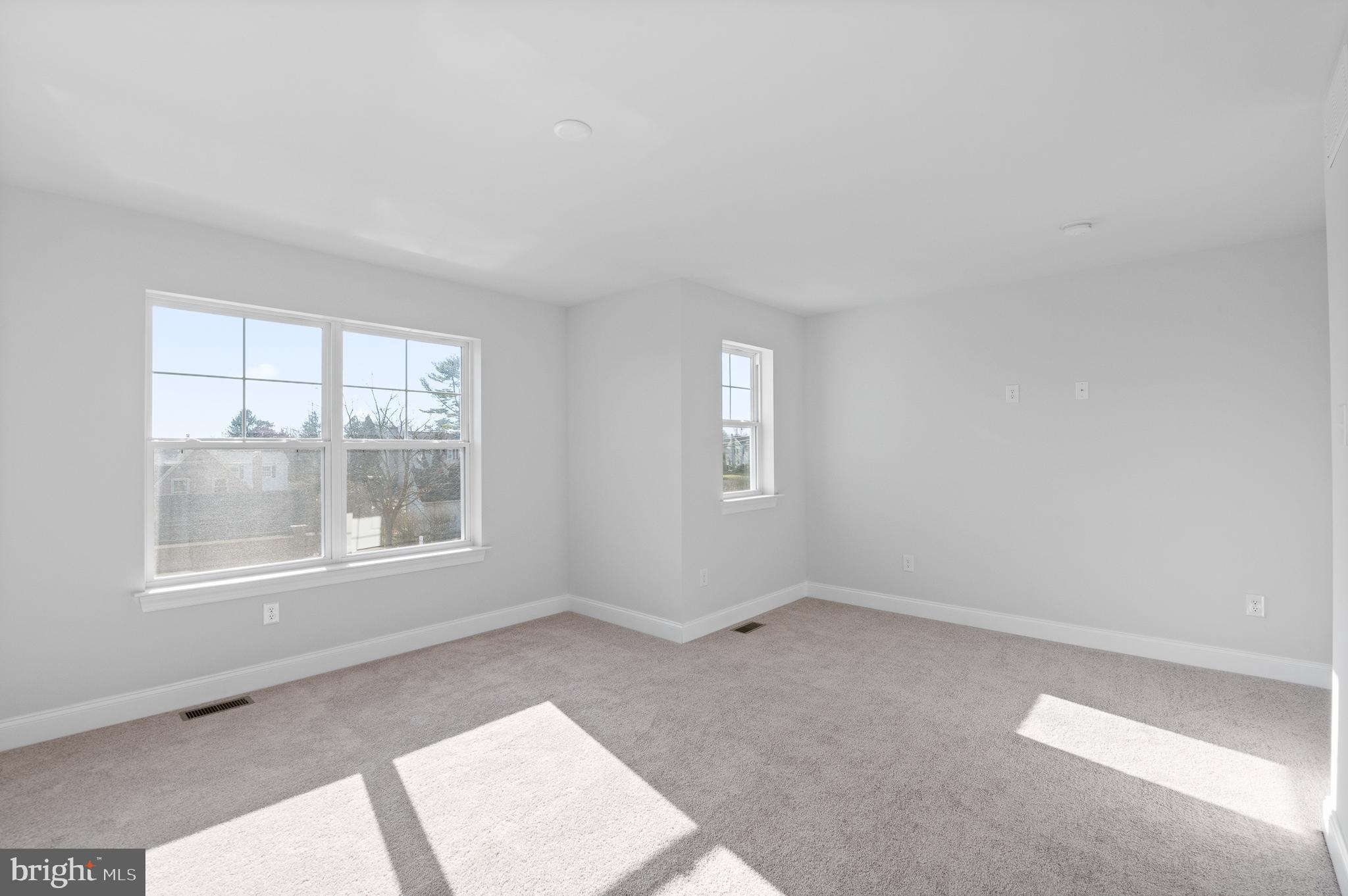 THE RESERVE AT OLD ARCH - Residential