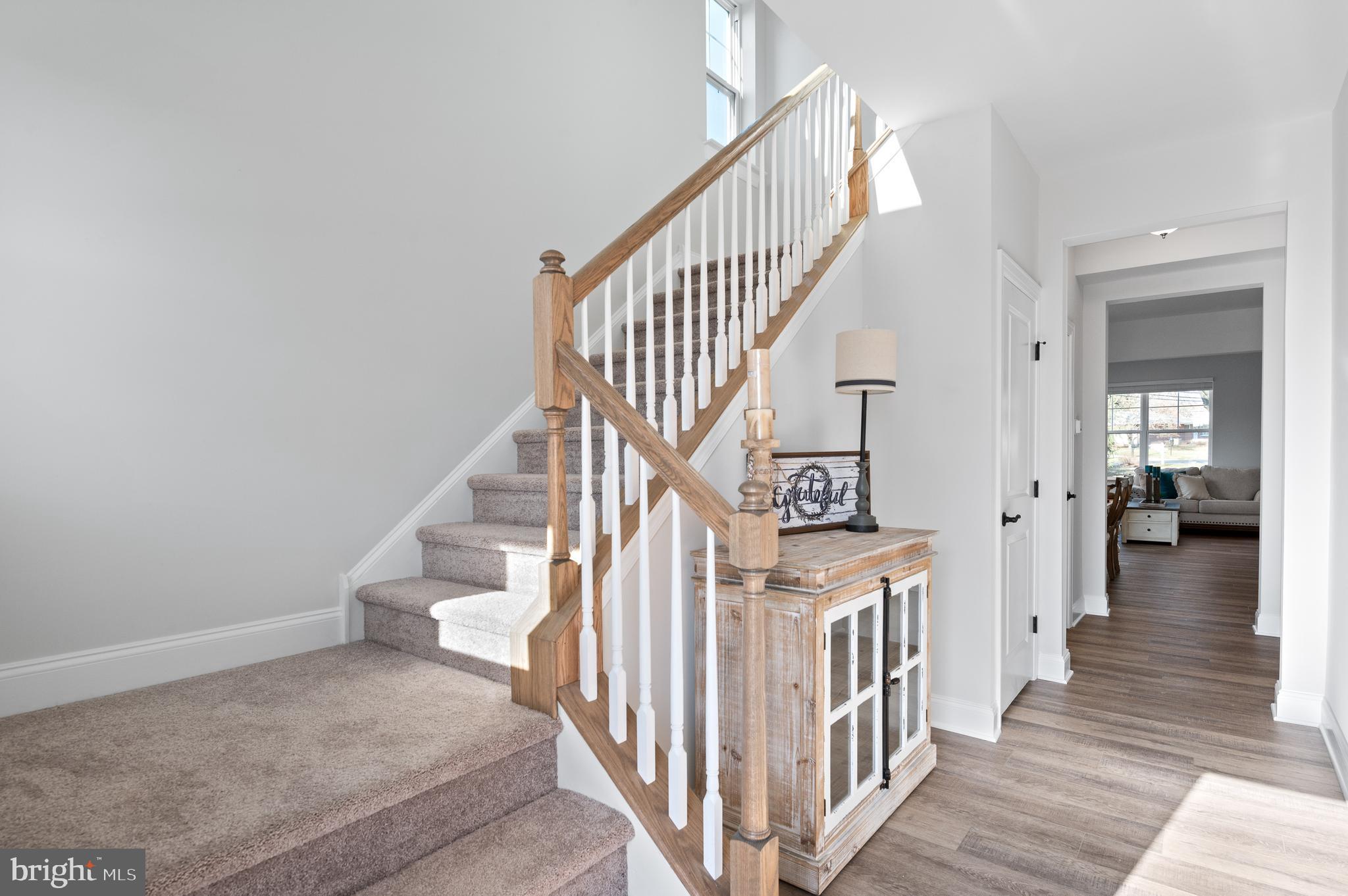 THE RESERVE AT OLD ARCH - Residential