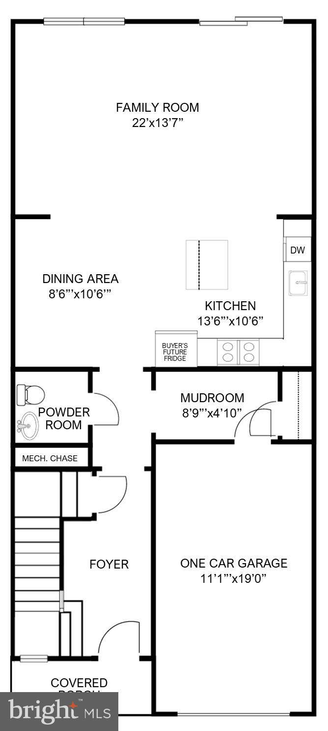 THE RESERVE AT OLD ARCH - Residential