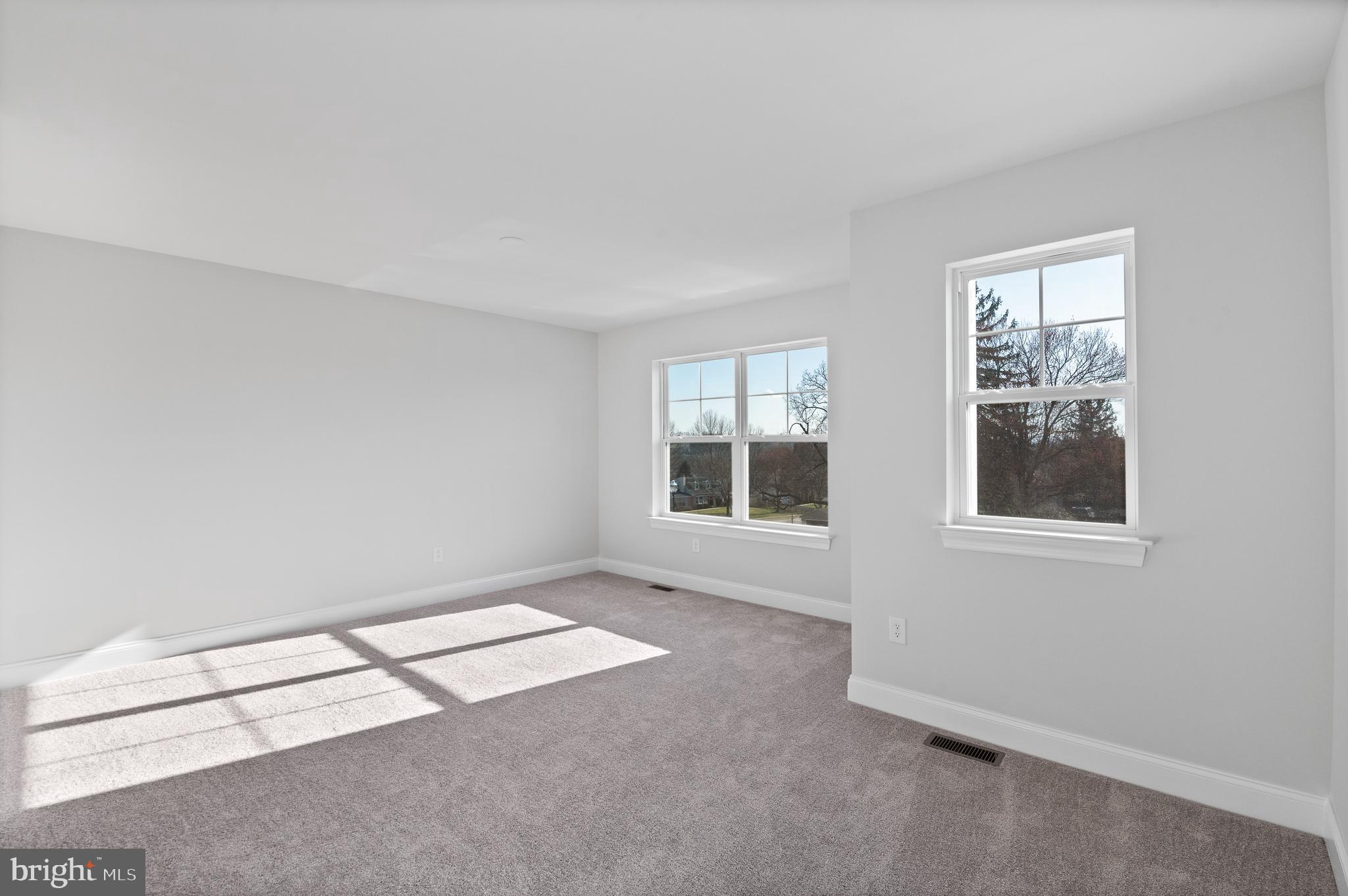 THE RESERVE AT OLD ARCH - Residential