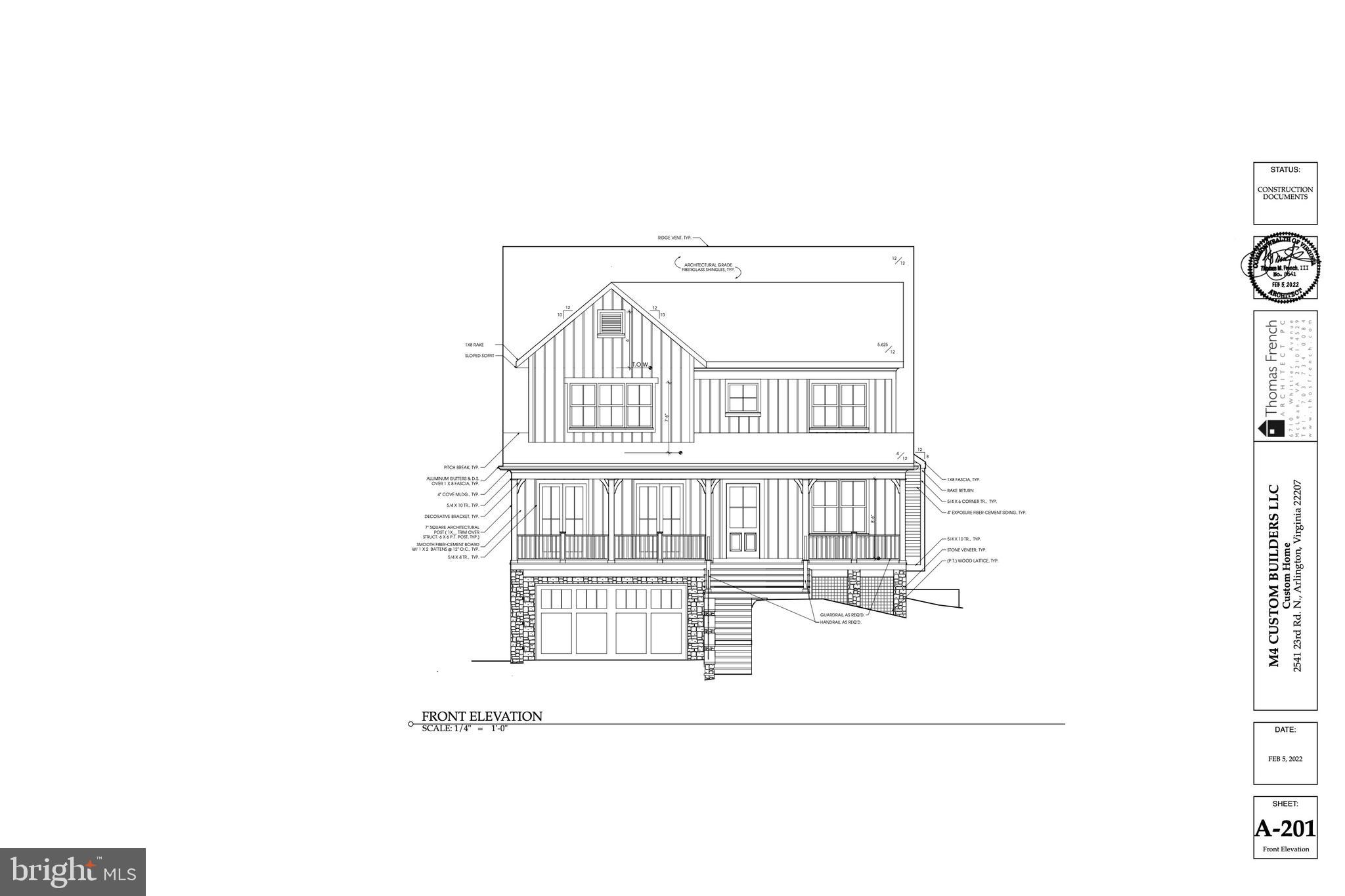 2541 23RD ROAD N