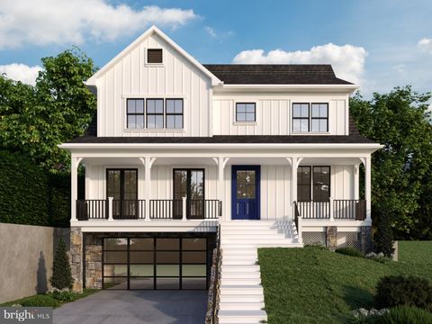 2541 23RD ROAD N ARLINGTON VA 22207