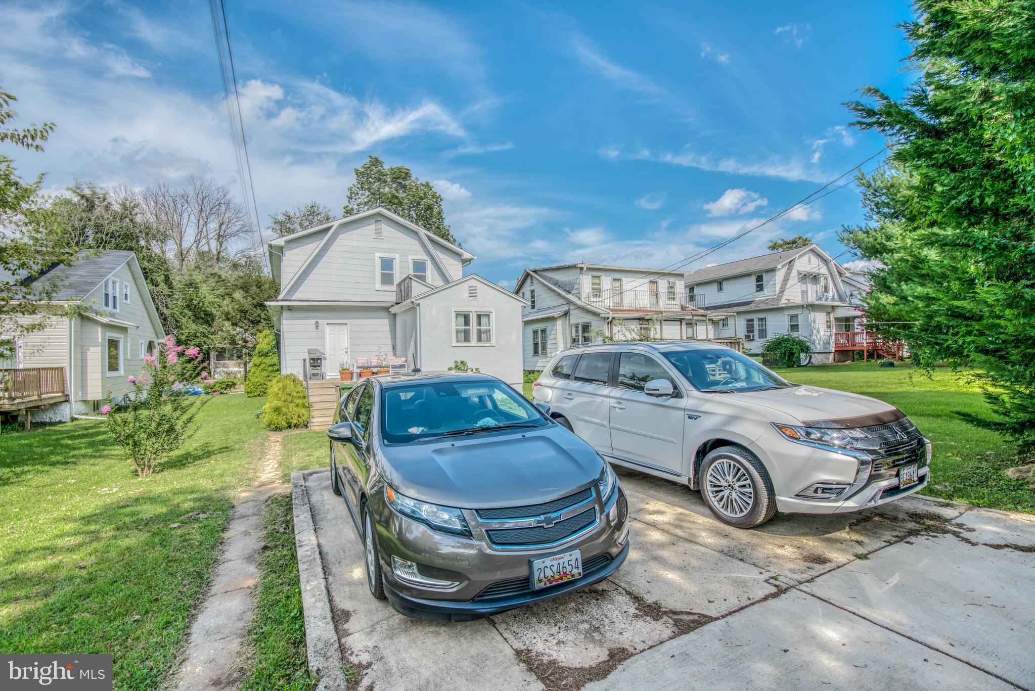 GLEN OAKS - Residential