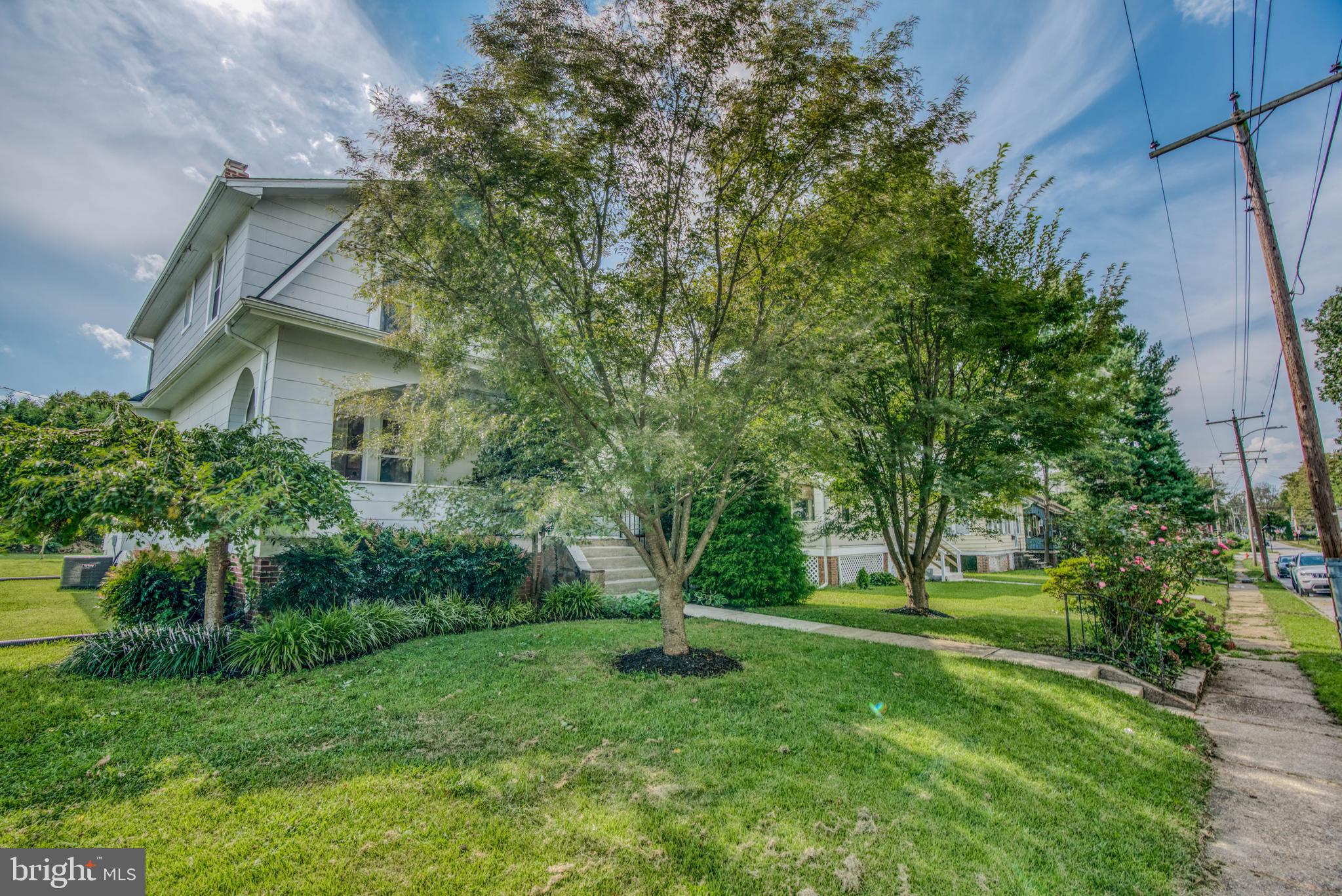 GLEN OAKS - Residential